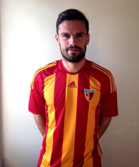 Στην Καϊσέρισπορ ο Τζιόλης