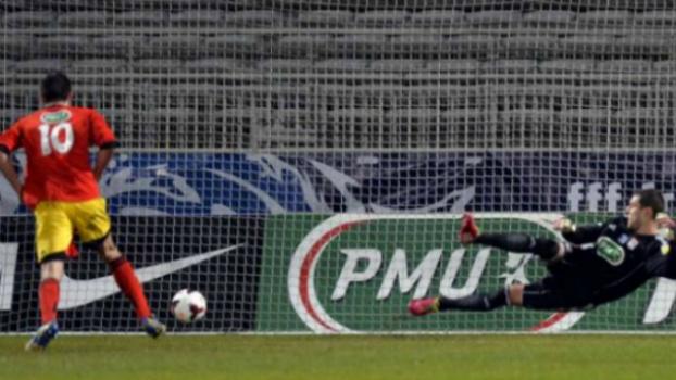 Αποκλεισμός σοκ για τη Λυών!