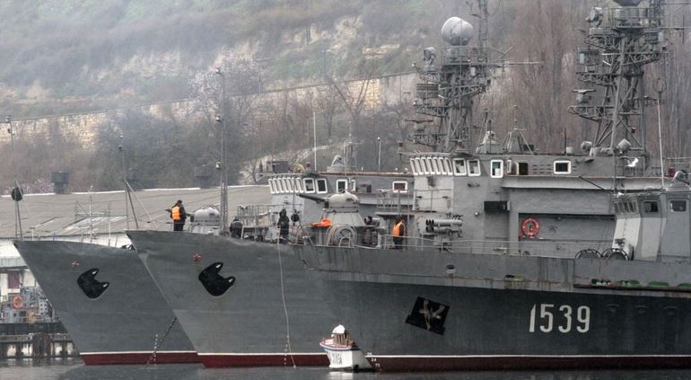 Οι Ρώσοι αρνούνται την εμπλοκή