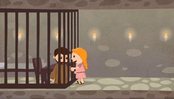 ΒΙΝΤΕΟ-Η ιστορία του Αγίου Βαλεντίνου