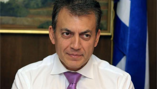 Αύριο η συνάντηση Βρούτση-τρόικας