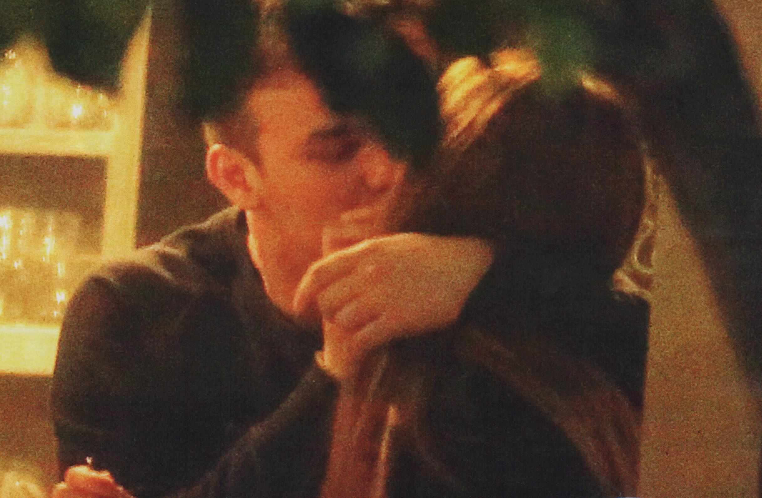 ΦΩΤΟ-Νέος έρωτας στην πόλη