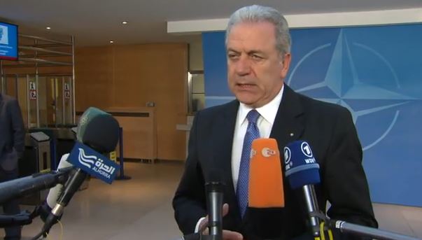 ΒΙΝΤΕΟ-Αβραμόπουλος: Η Ελλάδα παραμένει παράγοντας σταθερότητας