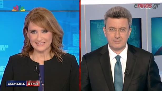 ΒΙΝΤΕΟ-Ο Νίκος Χατζηνικολάου για τα εμβάσματα των βουλευτών