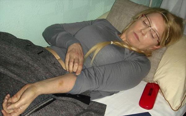 Τιμοσένκο: Ο Γιανούκοβιτς να δικαστεί για “μαζικές δολοφονίες”