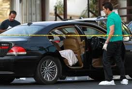 Έδωσε πληροφορίες για γιάφκες στην Ελλάδα