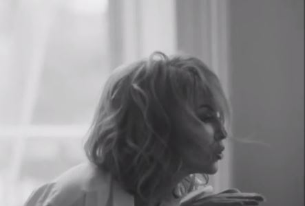 ΒΙΝΤΕΟ-Το νέο video clip της Kylie Minogue