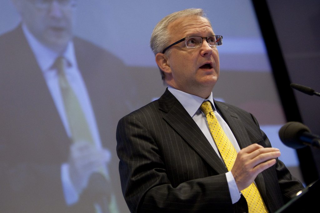 Ρεν: Μετά το καλοκαίρι οι συζητήσεις για το χρέος και το χρηματοδοτικό κενό