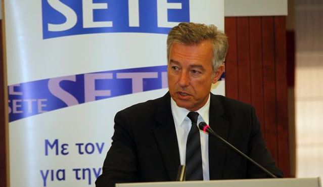 “Νέο ρεκόρ θα καταγράψει ο τουρισμός στην Ελλάδα”