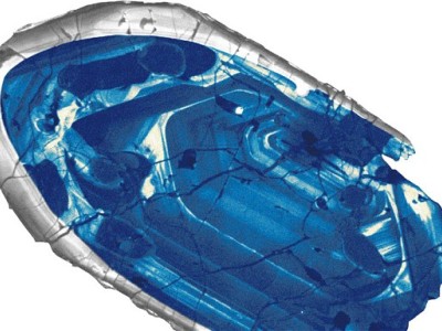 Το αρχαιότερο κομμάτι του πλανήτη