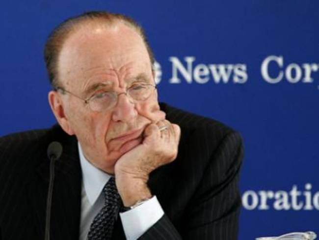 Η εφορία επέστρεψε 882 εκατ.$ στον Μέρντοχ