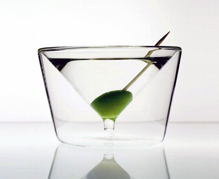 ΦΩΤΟ-Τα πιο περίεργα ποτήρια