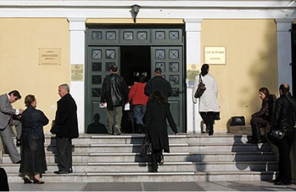 ΤΩΡΑ-Προφυλακιστέοι οι Τούρκοι