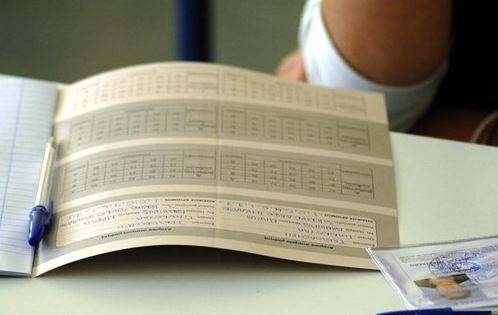 Τι πρέπει να προσέξουν οι υποψήφιοι των Πανελλαδικών