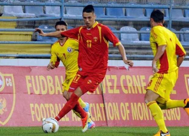 Στην Αθήνα για την ΑΕΚ ο Ζόριτς