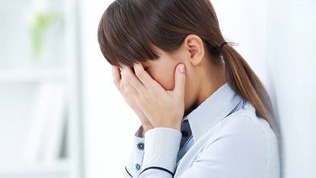 Κρίση πανικού:Τα συμπτώματα σε εφήβους και παιδιά