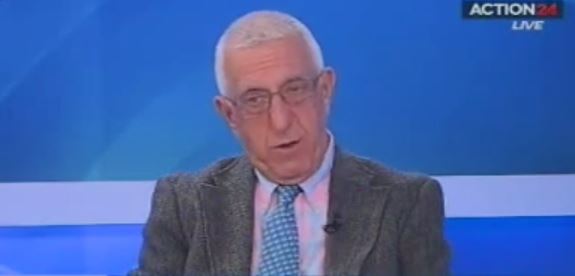 ΒΙΝΤΕΟ-Κακλαμάνης: Δεν κάνω πίσω