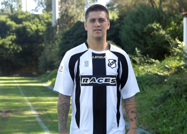 Ανακοίνωσε Νούνιες ο ΟΦΗ