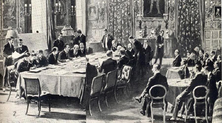 Τα γεγονότα… σαν σήμερα