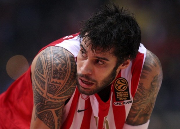 Στο νοσοκομείο με αμυγδαλίτιδα ο Πρίντεζης