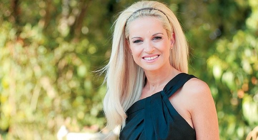 ΒΙΝΤΕΟ-Τα γενέθλια της Μπεκατώρου