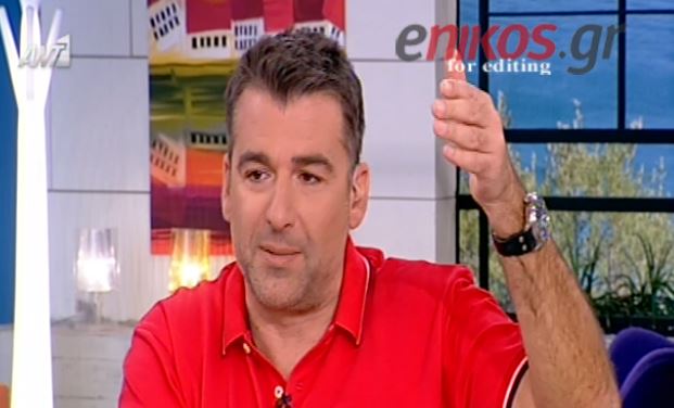 ΒΙΝΤΕΟ-Ποιος αρνείται εδώ και 4 χρόνια να πάει στον Λιάγκα;