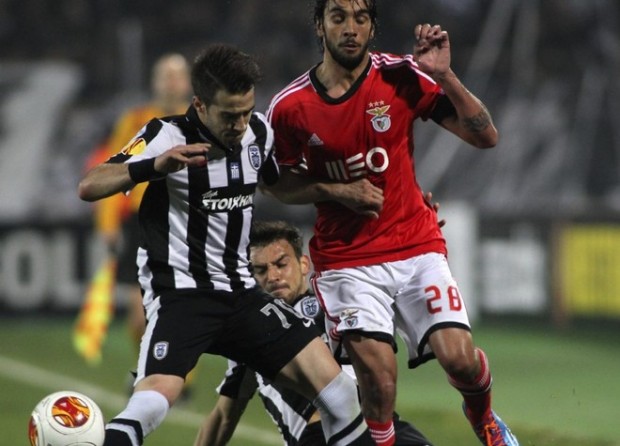 «Δεν σκοράραμε, το πληρώσαμε»