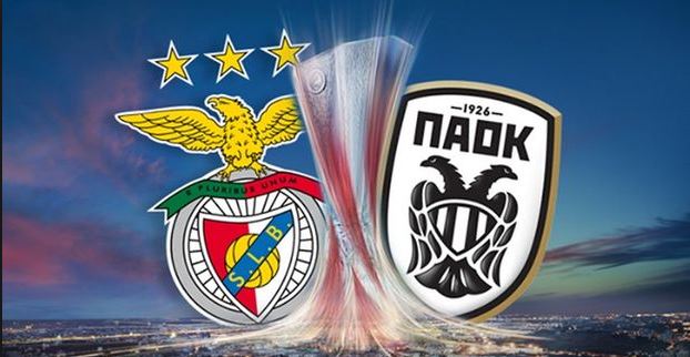 Βαριά ήττα για τον ΠΑΟΚ και άδοξο «αντίο»