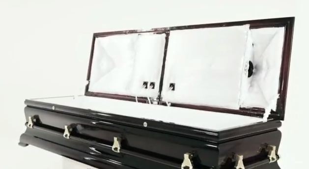 Ο «νεκρός» ξύπνησε πριν την κηδεία