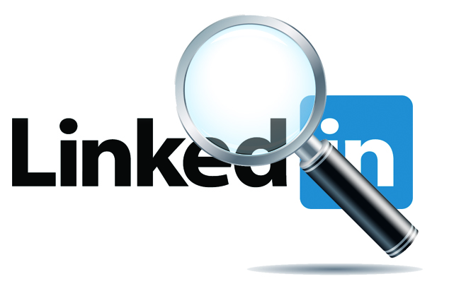 Το Linkedin και στα κινέζικα