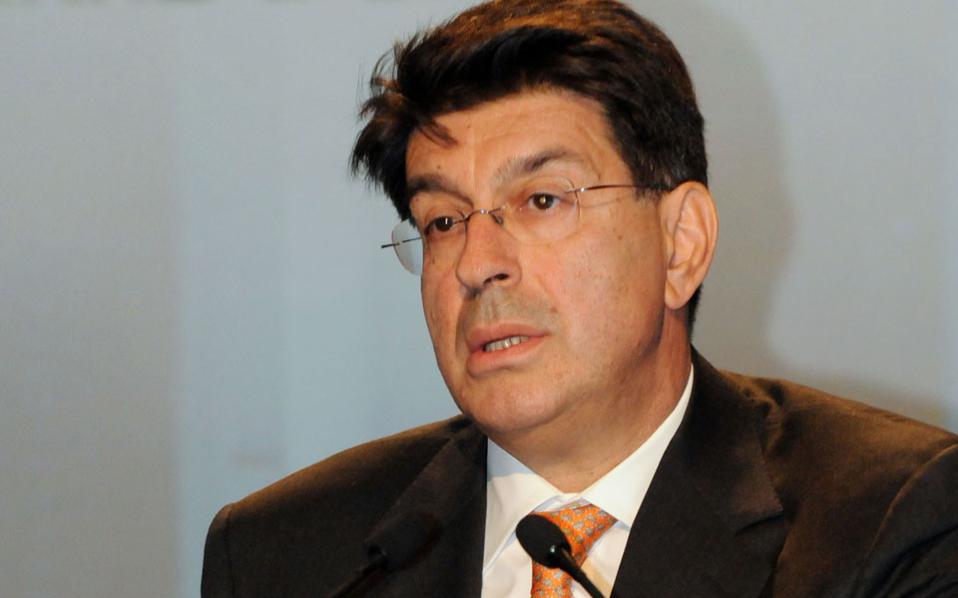 Ο Θεόδωρος Φέσσας προτείνεται για πρόεδρος του ΣΕΒ