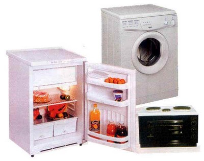 Πληρώνετε πολλά στη ΔΕΗ; Δείτε πόσο καίει κάθε ηλεκτρική συσκευή