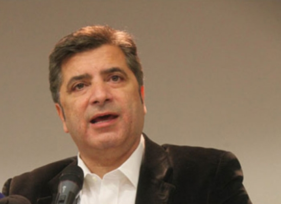 Πατούλης: Θα είμαι υποψήφιος στο Μαρούσι και όχι στην Αθήνα