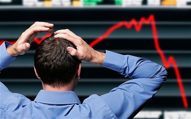 Το άγχος των χρηματιστών παρατείνει την κρίση