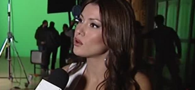 Το νέο λουκ της Κλέλιας Ρένεση