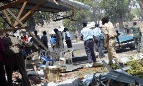 Σομαλία: Στους 12 ανήλθε ο αριθμός των θυμάτων