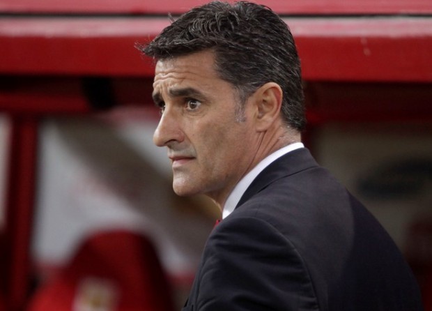 Μίτσελ: Να αφιερώσουμε τη νίκη στα θύματα της Θύρας 7