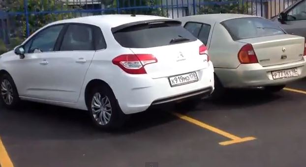 ΒΙΝΤΕΟ-Ούτε επίτηδες να το… έκαναν