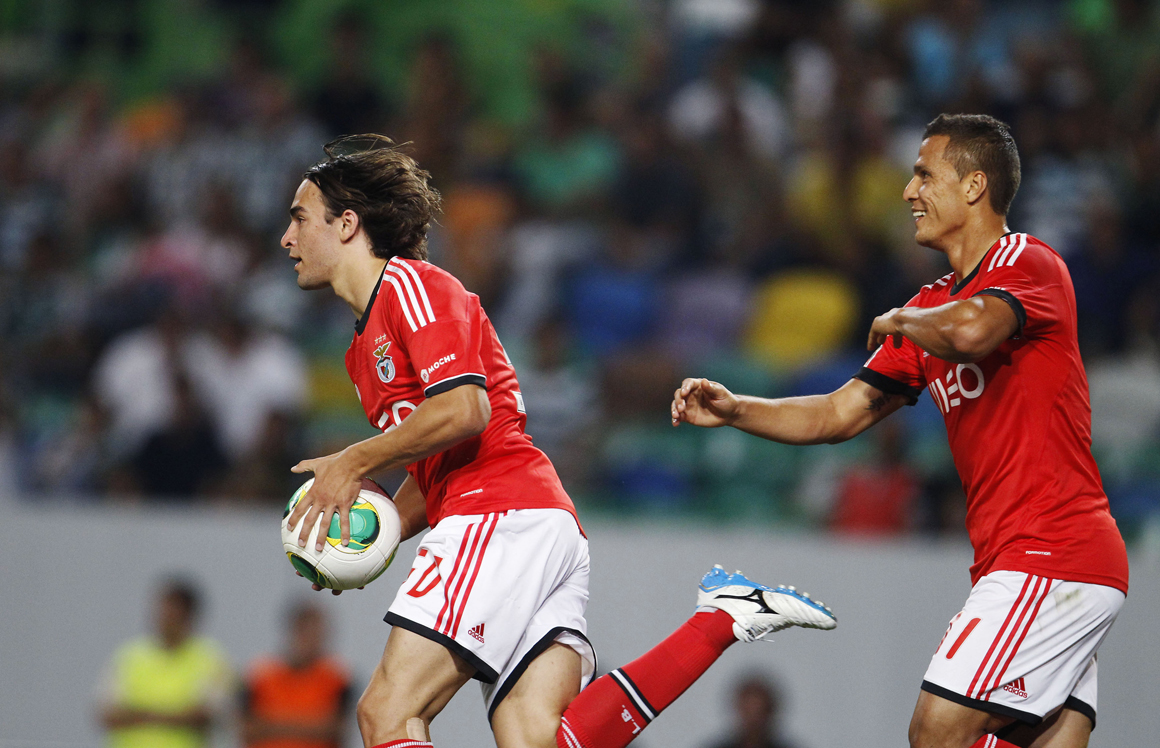 «Ανεβασμένη» περιμένει τον ΠΑΟΚ η Μπενφίκα