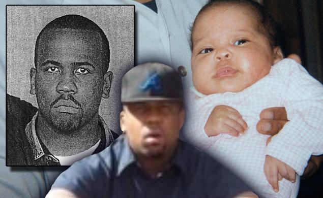 Σοκ-Τάισε πίτμπουλ με το …παιδί του