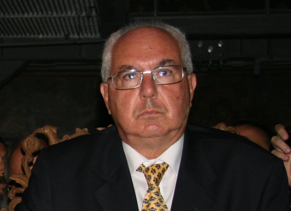 Ο Διοικητής του Αγίου Όρους διαψεύδει ότι είναι εκεί ο Γιανουκόβιτς