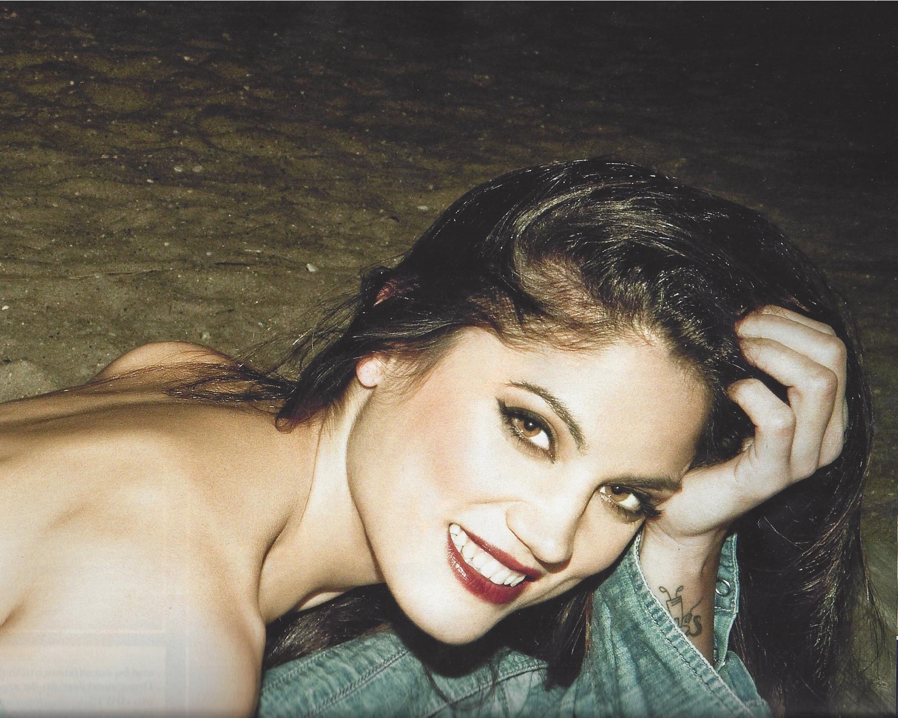 Συνατσάκη: Από το ‘Master Chef’ μόνο θλίψη εισέπραξα