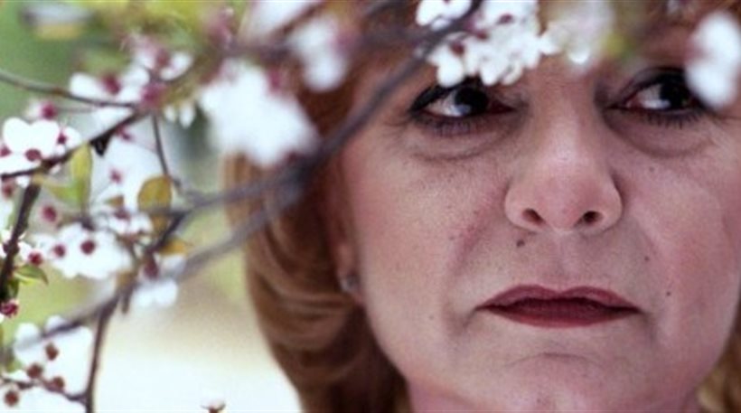 Η «πλούσια» ζωή μιας μεγάλης φωνής