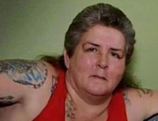 Η Ινδιάνα που σκόρπισε τον θάνατο