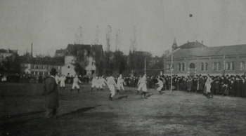 Στον αθλητισμό… σαν σήμερα