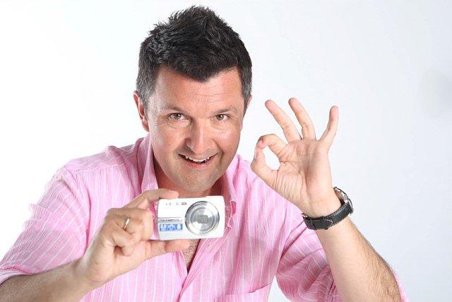 Η νέα εκπομπή του Alpha με τον Δημήτρη Μάρκο