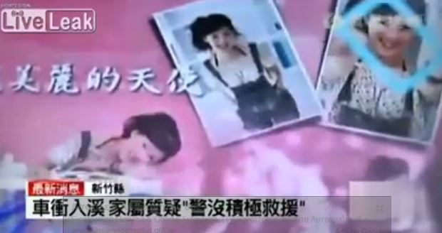 ΒΙΝΤΕΟ-Με το αυτοκίνητο στα παγωμένα νερά του ποταμού