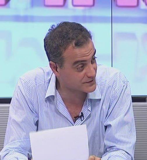 Η αντίδραση του Καρυπίδη στην απόφαση του ΣΥΡΙΖΑ