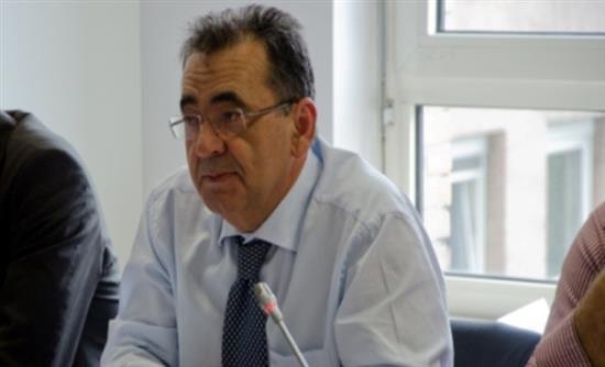 «Αλλάξτε τα μνημόνια και φτιάξτε κοινωνικό eurogroup»