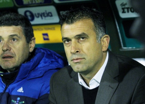 Αναστασίου: Αν δεν κερδίζαμε, θα πεθαίναμε στο γήπεδο